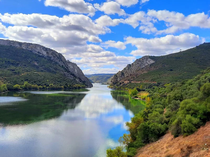 Discovery Portugal's Center - Tagus River Lisbon