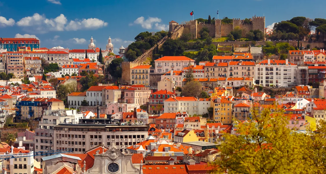 Jewish Lisbon - Real Embrace Portugal - Tours & Jewish Heritage