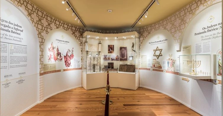 Jewish Museum of Porto